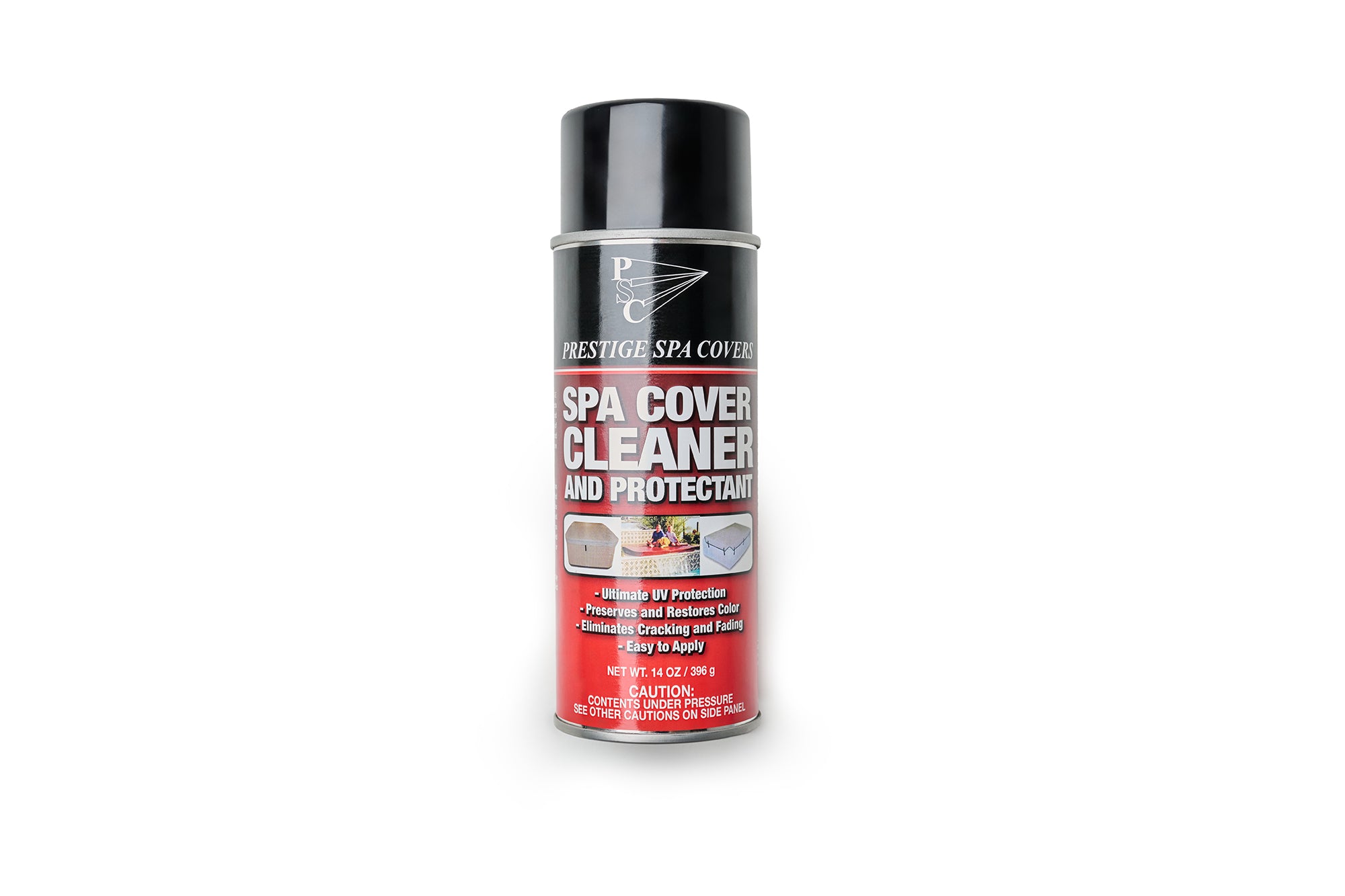 Spa Cover Cleaner | Cover Covers