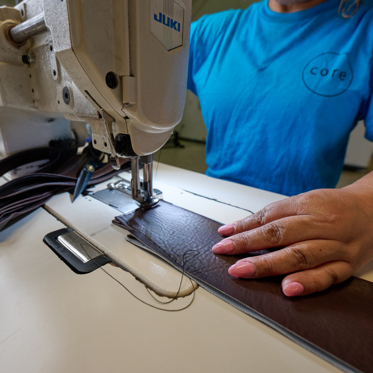 The Core Advantage | Core Covers