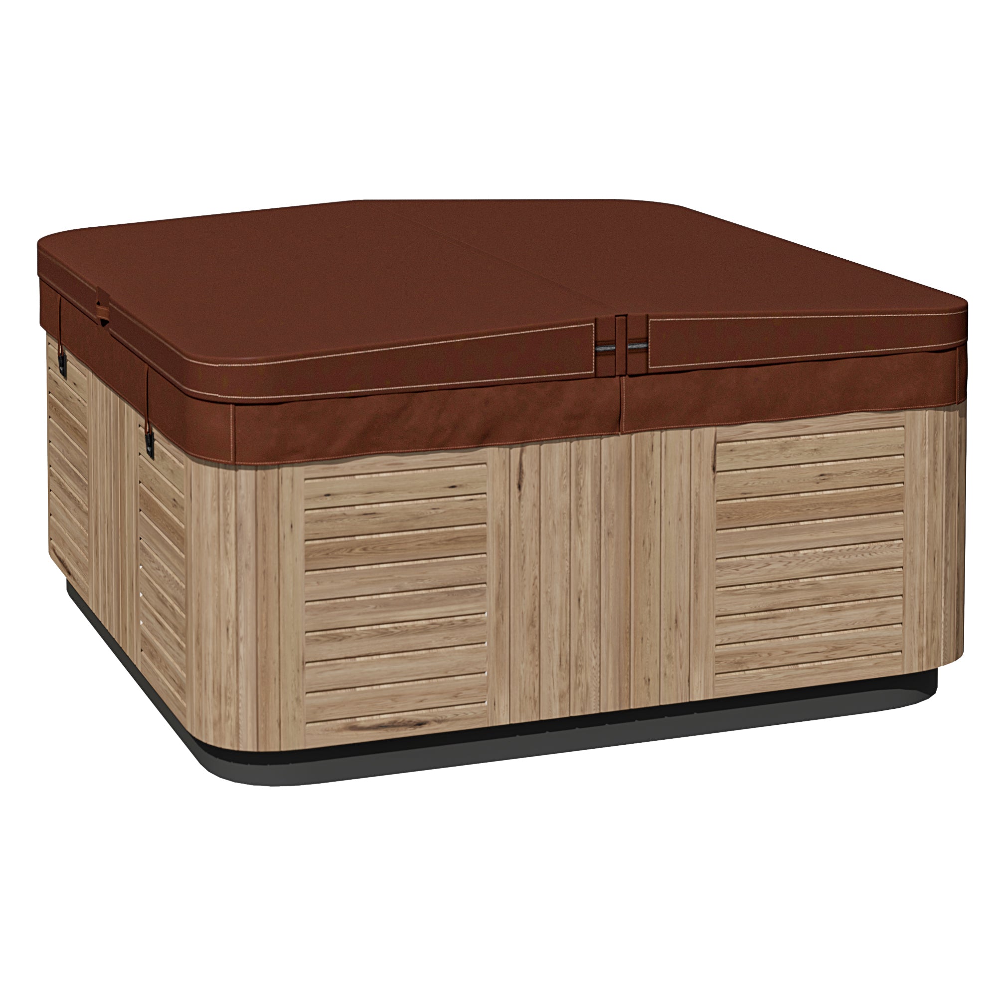 Walk-On Hot Tub Cover | Core Covers